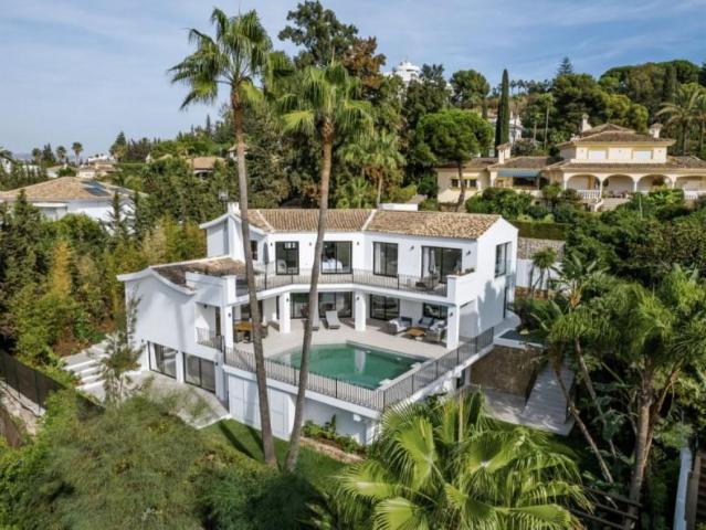 Chalet en venta en Estepona, Estepona