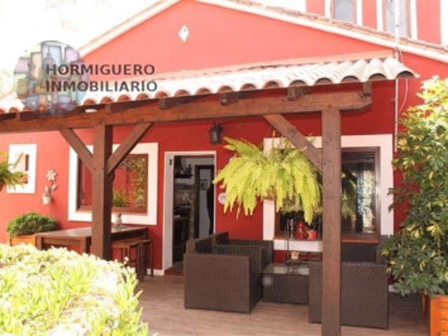 Chalet en venta en Estepona, Estepona