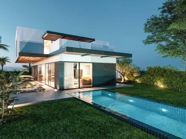 Chalet en venta en Estepona, Estepona