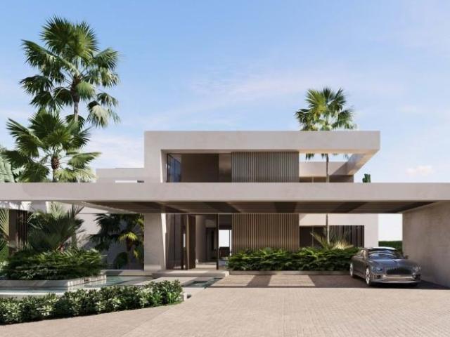 Chalet en venta en Estepona, Estepona