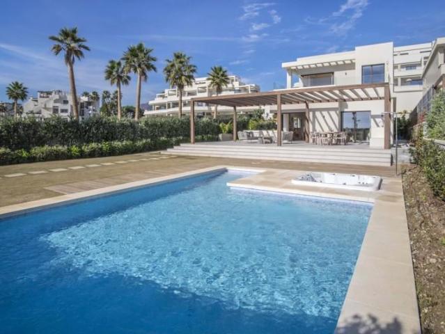 Chalet en venta en Estepona, Estepona