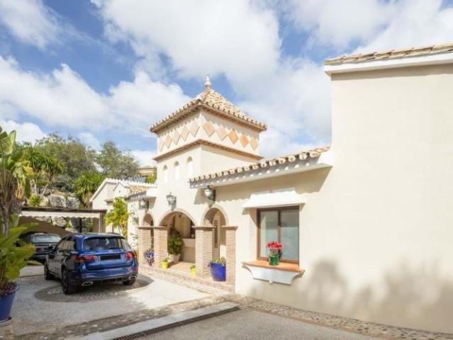 Chalet en venta en Estepona, Estepona