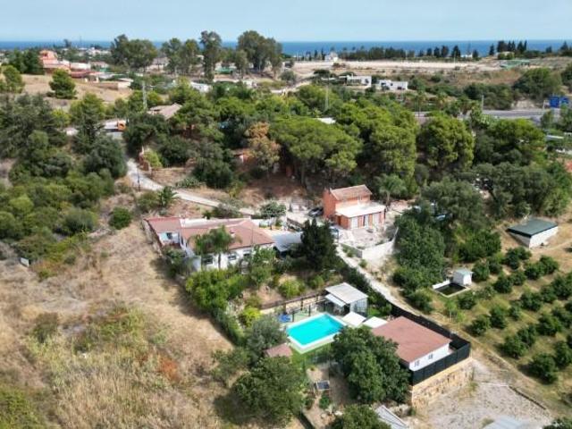 Chalet en venta en Estepona, Estepona