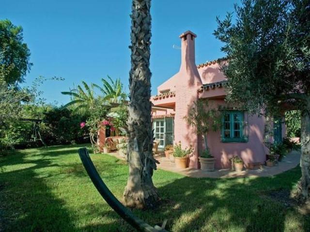 Chalet en venta en Estepona, Estepona