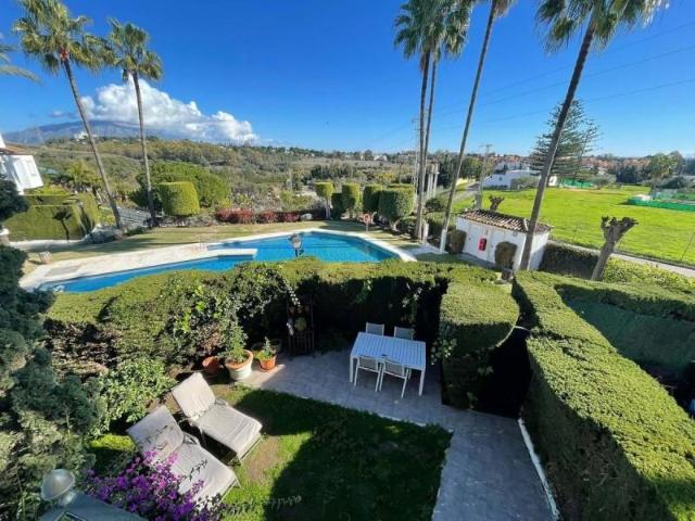 Chalet en venta en Estepona, Estepona