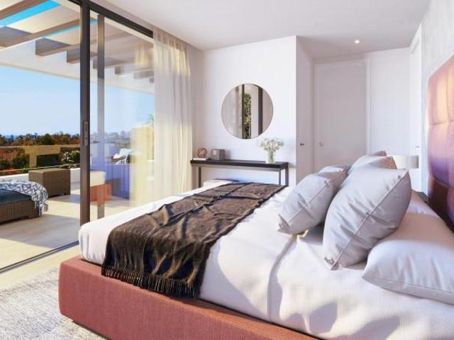Chalet en venta en Estepona, Estepona