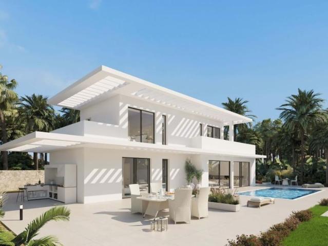 Chalet en venta en Estepona, Estepona