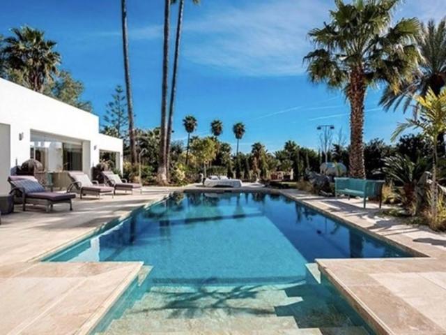 Chalet en venta en Estepona, Estepona