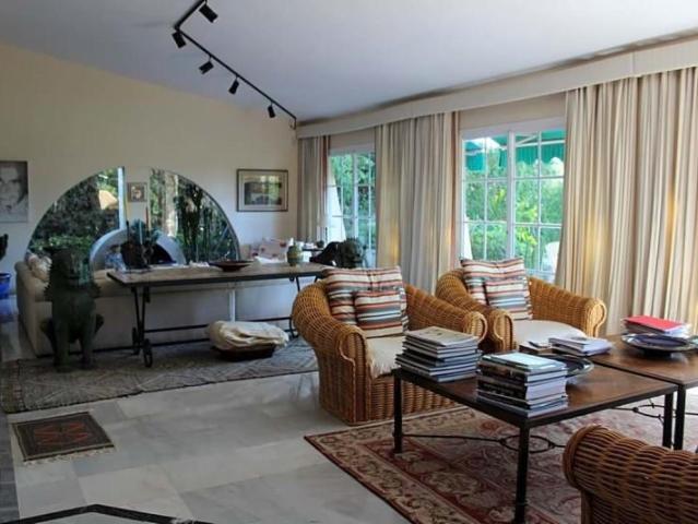 Chalet en venta en Estepona, Estepona
