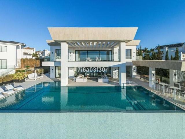 Chalet en venta en Estepona, Estepona