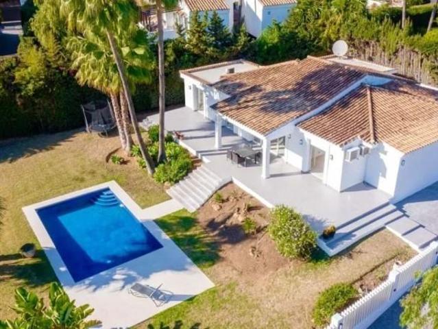 Chalet en venta en Estepona, Estepona
