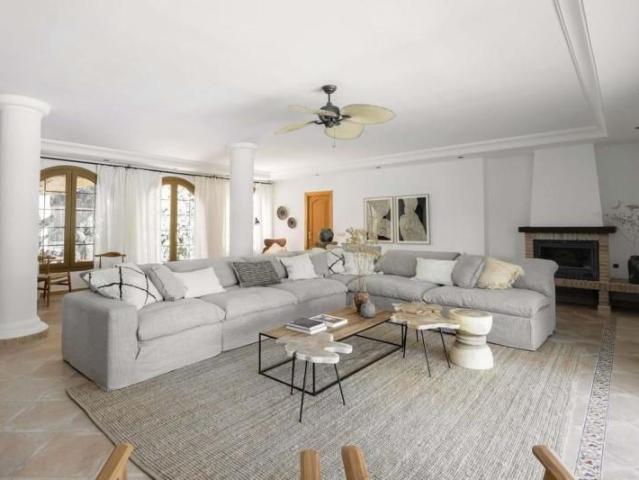 Chalet en venta en Estepona, Estepona