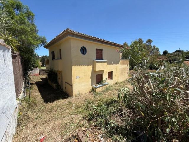 Chalet en venta en Estepona, Estepona Golf