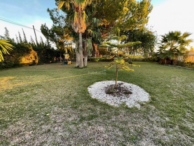 Chalet en venta en Estepona, Los Llanos. Chalets.