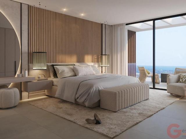 Chalet en venta en Estepona, La Concha Resina Golf. EsteponaVilla. Chalets.