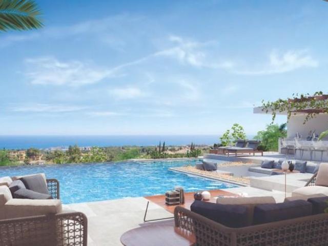 Chalet en venta en Estepona, La Resinera