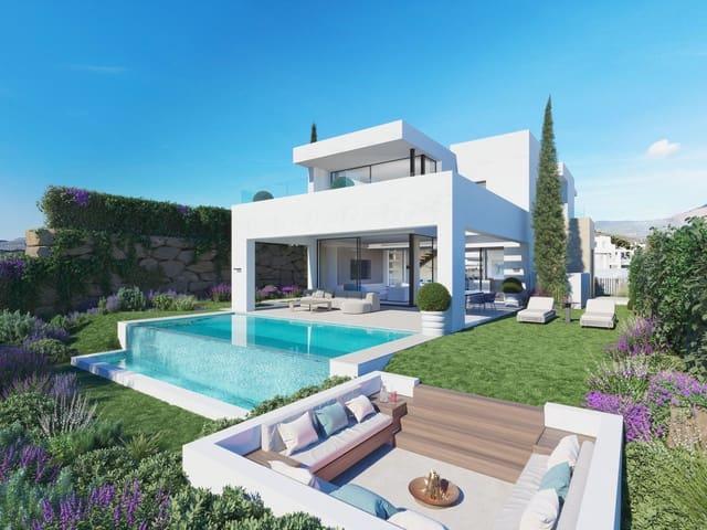 Chalet en venta en Estepona, Málaga Costa del Sol
