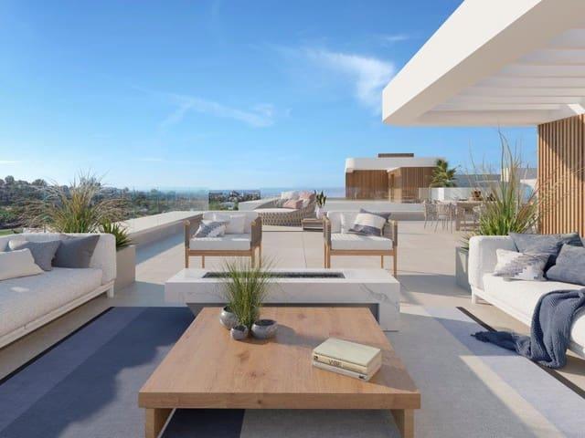 Chalet en venta en Estepona, Málaga Costa del Sol