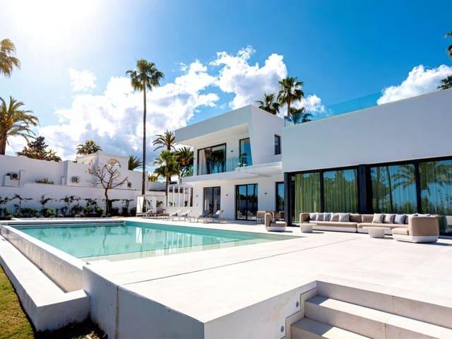 Chalet en venta en Benahavís, Málaga Costa del Sol
