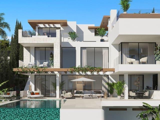 Chalet en venta en Estepona, Málaga Costa del Sol