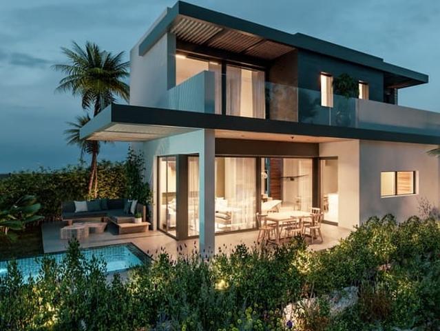 Chalet en venta en Estepona, Málaga Costa del Sol