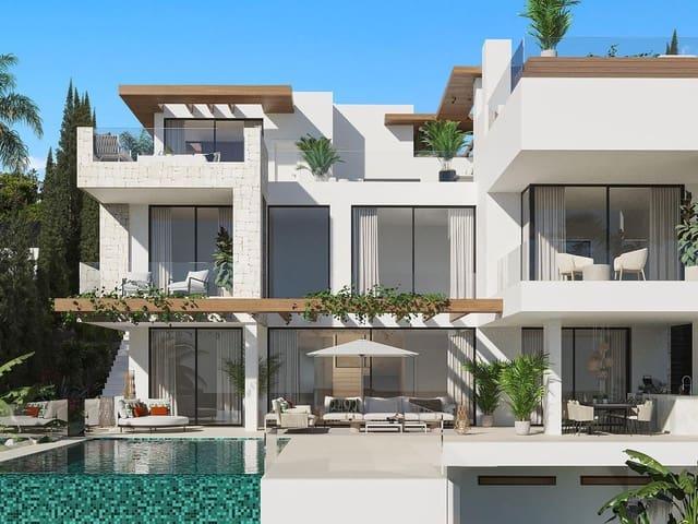Chalet en venta en Estepona, Málaga Costa del Sol