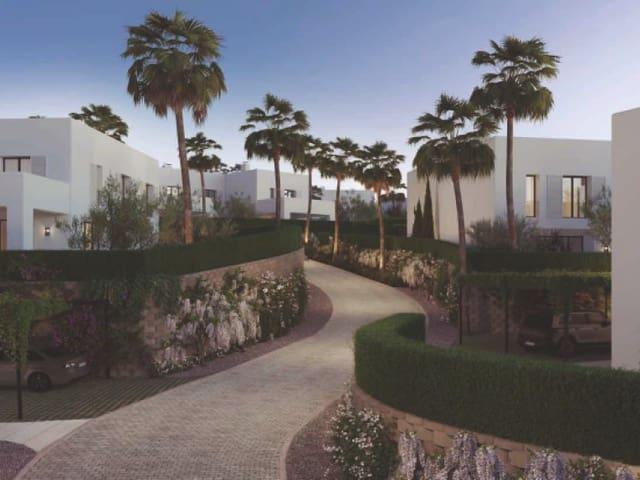 Chalet en venta en Estepona, Málaga Costa del Sol