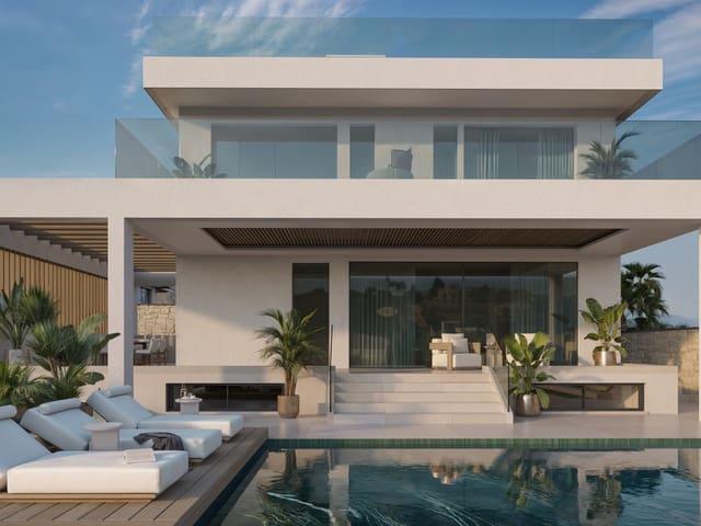 Chalet en venta en Estepona, Málaga Costa del Sol