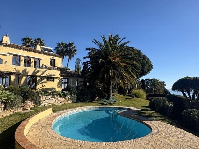 Chalet en venta en Estepona, Málaga Costa del Sol