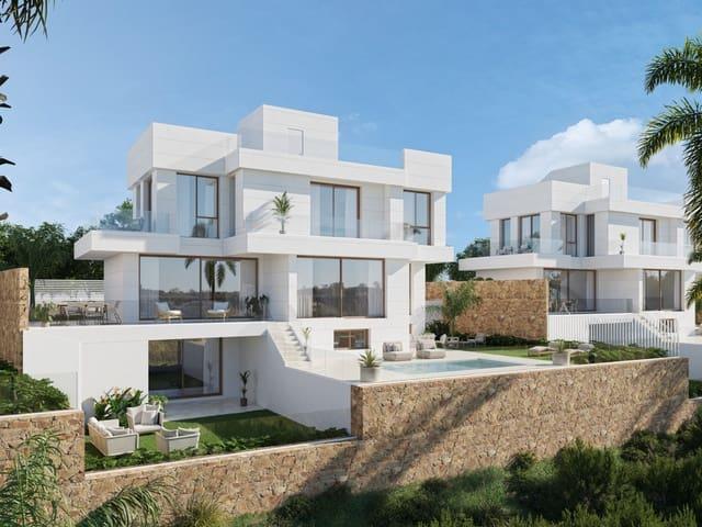 Chalet en venta en Estepona, Málaga Costa del Sol