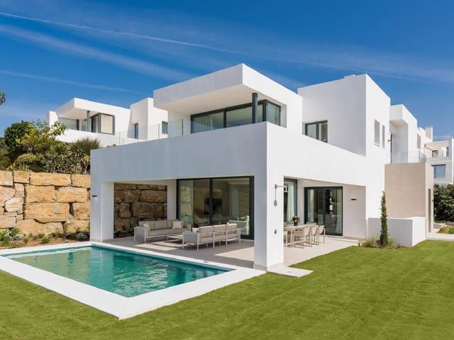 Chalet en venta en Estepona, Málaga Costa del Sol