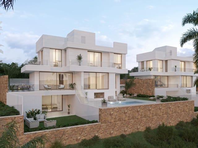 Chalet en venta en Estepona, Málaga Costa del Sol