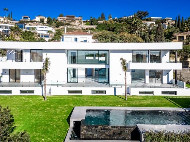 Chalet en venta en Estepona, Málaga Costa del Sol