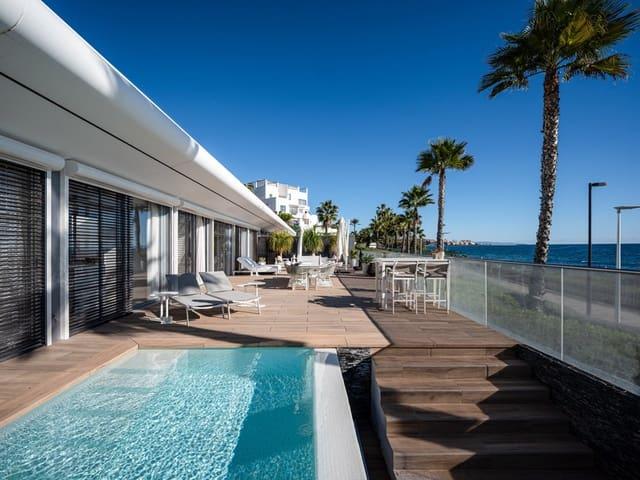 Chalet en venta en Estepona, Málaga Costa del Sol
