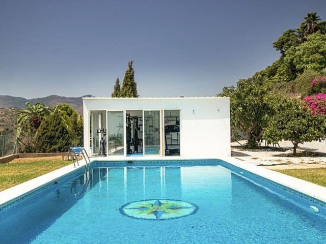 Chalet en venta en Estepona, Málaga Costa del Sol