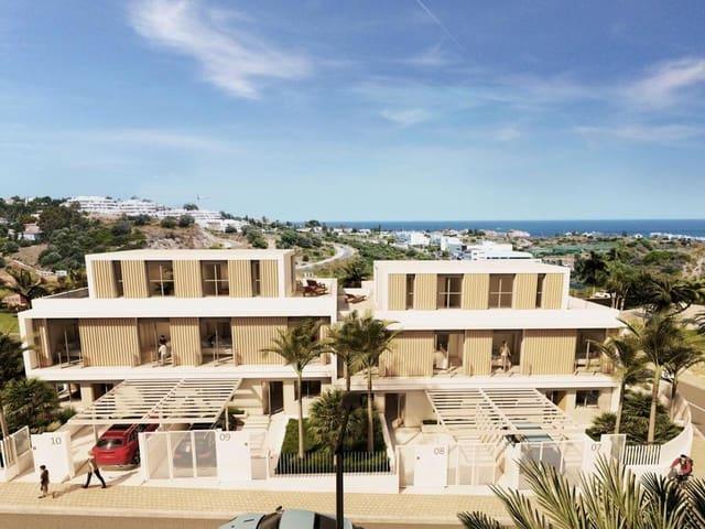 Chalet en venta en Estepona, Málaga Costa del Sol