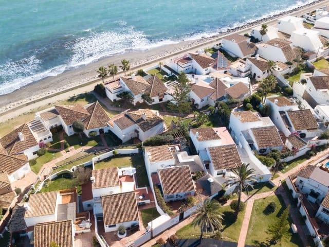 Chalet en venta en Bahía Dorada, Málaga Costa del Sol