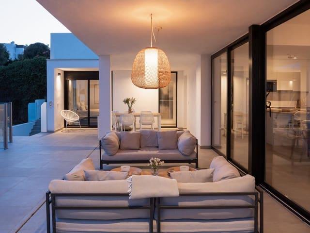 Chalet en venta en Estepona, Málaga Costa del Sol