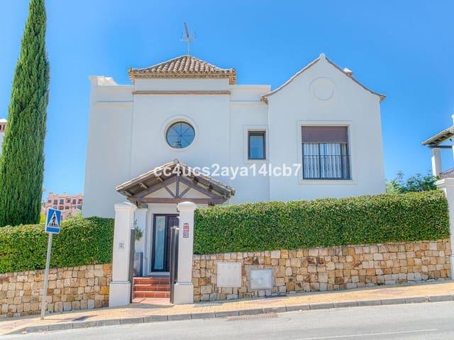 Chalet en venta en Estepona, Málaga Costa del Sol