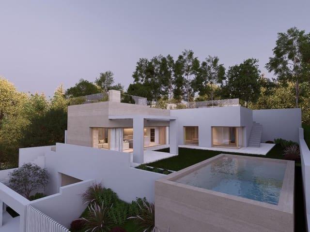 Chalet en venta en Estepona, Málaga Costa del Sol
