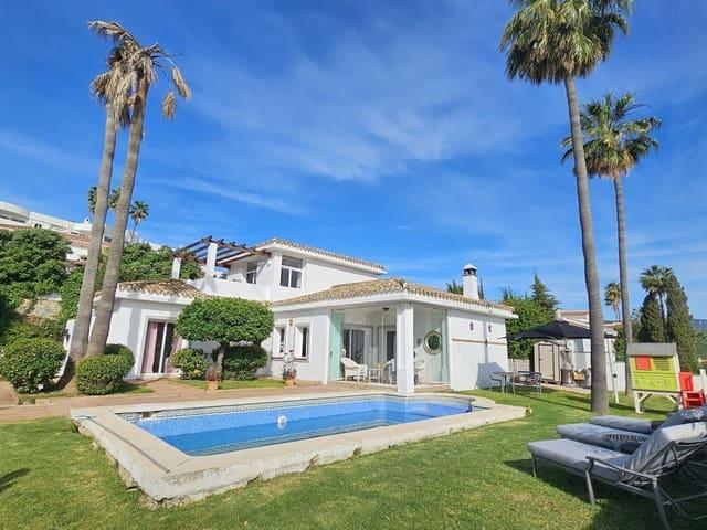Chalet en venta en Estepona, Málaga Costa del Sol