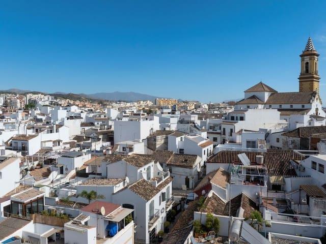 Chalet en venta en Estepona, Málaga Costa del Sol