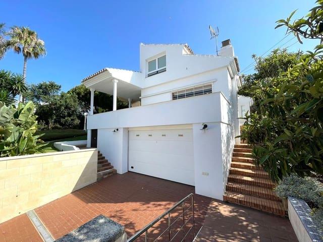 Chalet en venta en Estepona, Málaga Costa del Sol