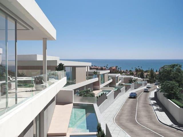 Chalet en venta en Estepona, Málaga Costa del Sol