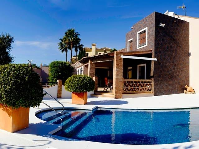Chalet en venta en Estepona, Málaga Costa del Sol