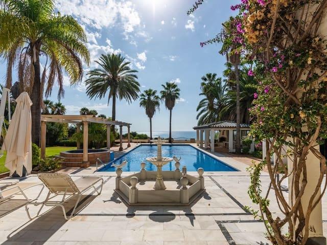 Chalet en venta en Estepona, Málaga Costa del Sol