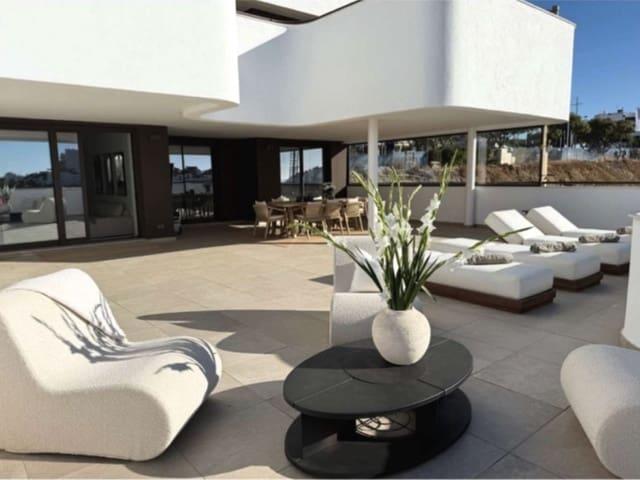 Chalet en venta en Estepona, Málaga Costa del Sol