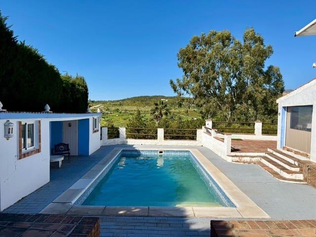 Chalet en venta en Estepona, Málaga Costa del Sol