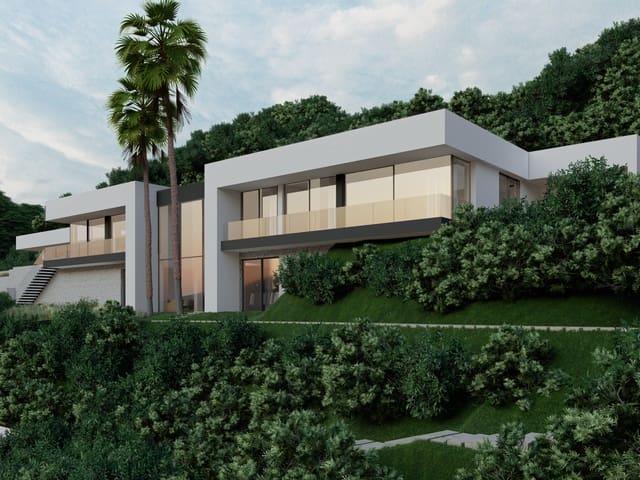 Chalet en venta en Estepona, Málaga Costa del Sol