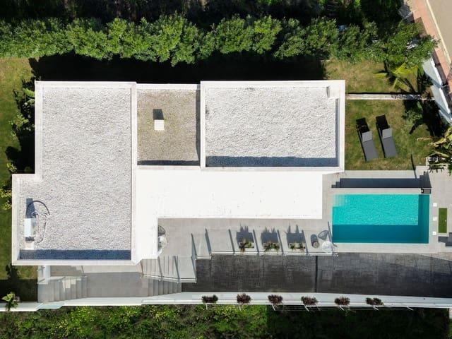Chalet en venta en Estepona, Málaga Costa del Sol